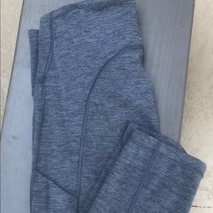 Athleta Ultimate Stash Pocket Capri